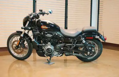 023 Harley-Davidson RH975S- Nightster Special- Private Sale - NO GST! Brand new bike. It has never b...