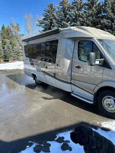 2016 Serenity in mint condition with 26,000kms. Never seen winter snow only used sparingly during th...