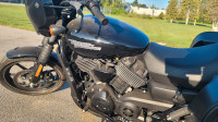 2019 Harley-Davidson XG750 - Street 750