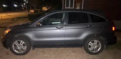 Check out this 2010 Honda CR-V, a reliable SUV with 4WD that's ready for new adventures! This used v...