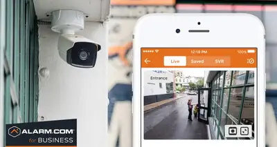 Sécurisez votre commerce avec un système de sécurité de pointe !, View more