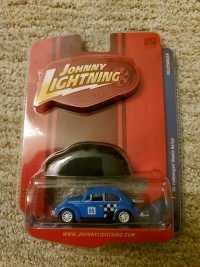 Johnny Lightning 
Beetle