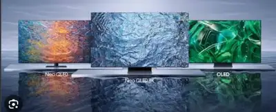 ⭐Wanted All Sealed Tvs⭐ Any Size - Call Us Today, View more