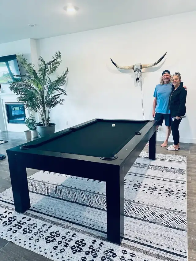 Legacy Billiards Delivered & Installed in GTA in Other in City of Toronto - Image 4