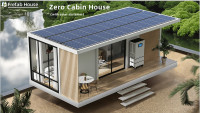 Mobil Homes News Espace 2024 full options