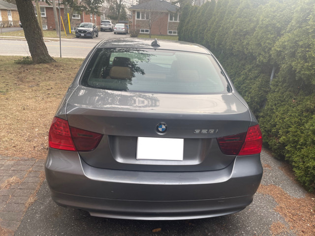 BMW 328i in Cars & Trucks in City of Toronto - Image 3