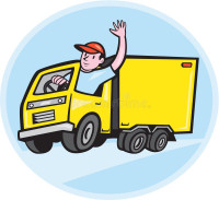 Delivery Driver - Peterborough/Cobourg Area 