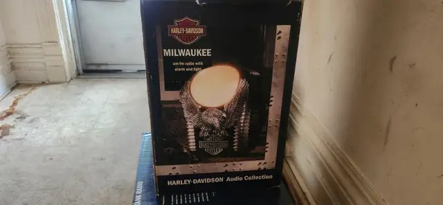 Harley Davidson audio collection604581817316823046