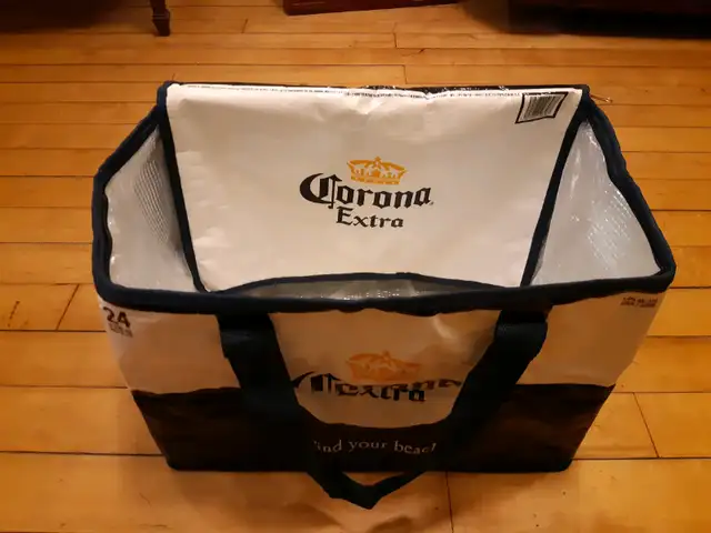 ☆☆☆☆☆   Glacière Sac isolante. Promotionnel $ 35.00 in BBQs & Outdoor Cooking in City of Montréal - Image 5