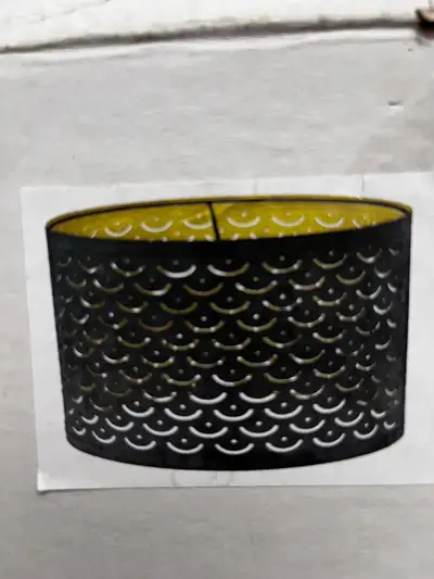 ikea nymo lamp shade , View more