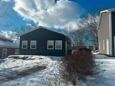 Adorable One Bedroom Home