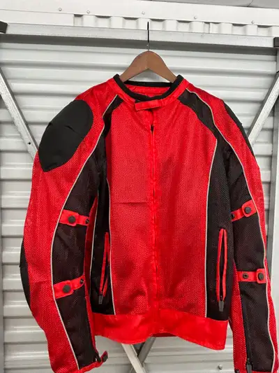 Motorcycle Gear, View more