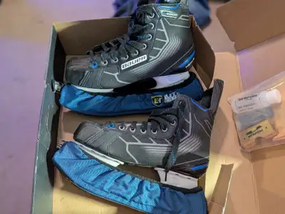 Bauer Hockey Skates Nexus Men's Size 9.5, View more