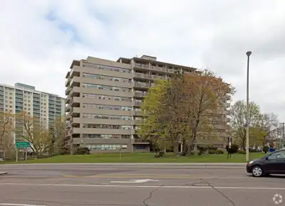 Room for Rent - DVP and York Mills RD