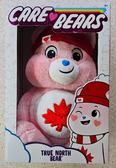 True North Care Bear 1.0, View more
