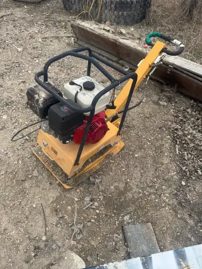 plate Packer , View more