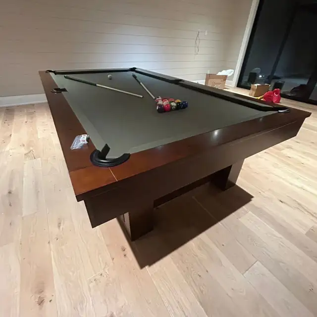 Brand New Legacy Billiard Table - Lifetime Warranty in Other in City of Toronto - Image 6