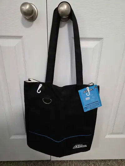 Crafter's- Dritz Project Runway Project Tote Bag, View more