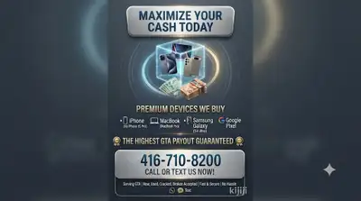 We buy Your Iphone Macbook Samsung Phones, View more