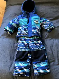 OshKosh Snow Suit - 24 Month Kids two-piece