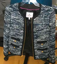 Juicy Couture jacket