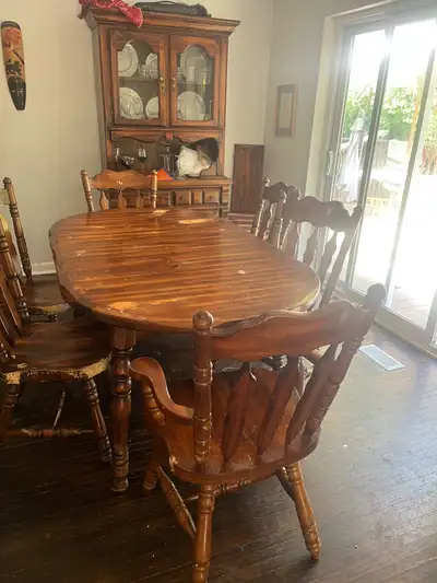 Dining Set, View more