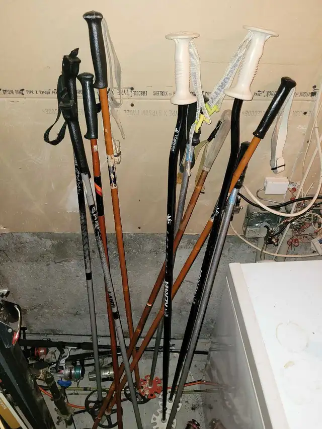 cross-country skis in Other in Ottawa - Image 2