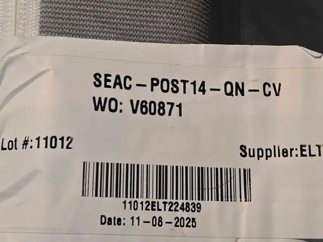 Sealy Posture-Tech Mattress Full Size .brand new .never used. in Beds & Mattresses in Bedford - Image 4