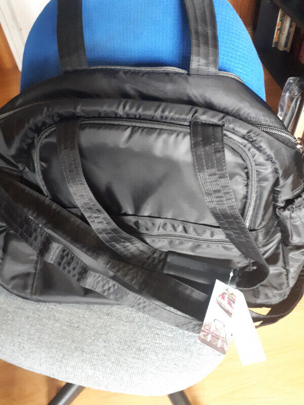 Lug Cartwheel overnight bag Women s Bags Wallets Oshawa