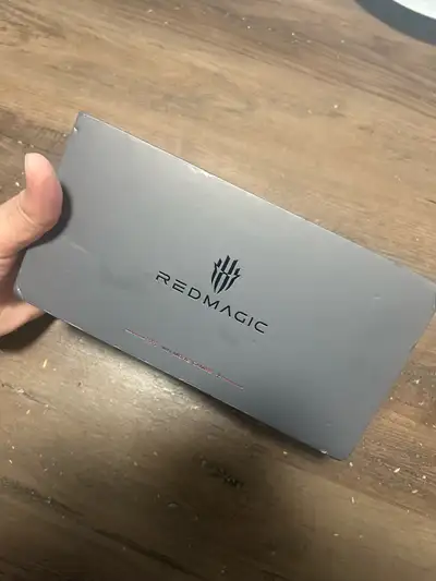 BRAND NEW REDMAGIC 11 Pro (16GB RAM/512GB Storage) – Nightfreez, View more