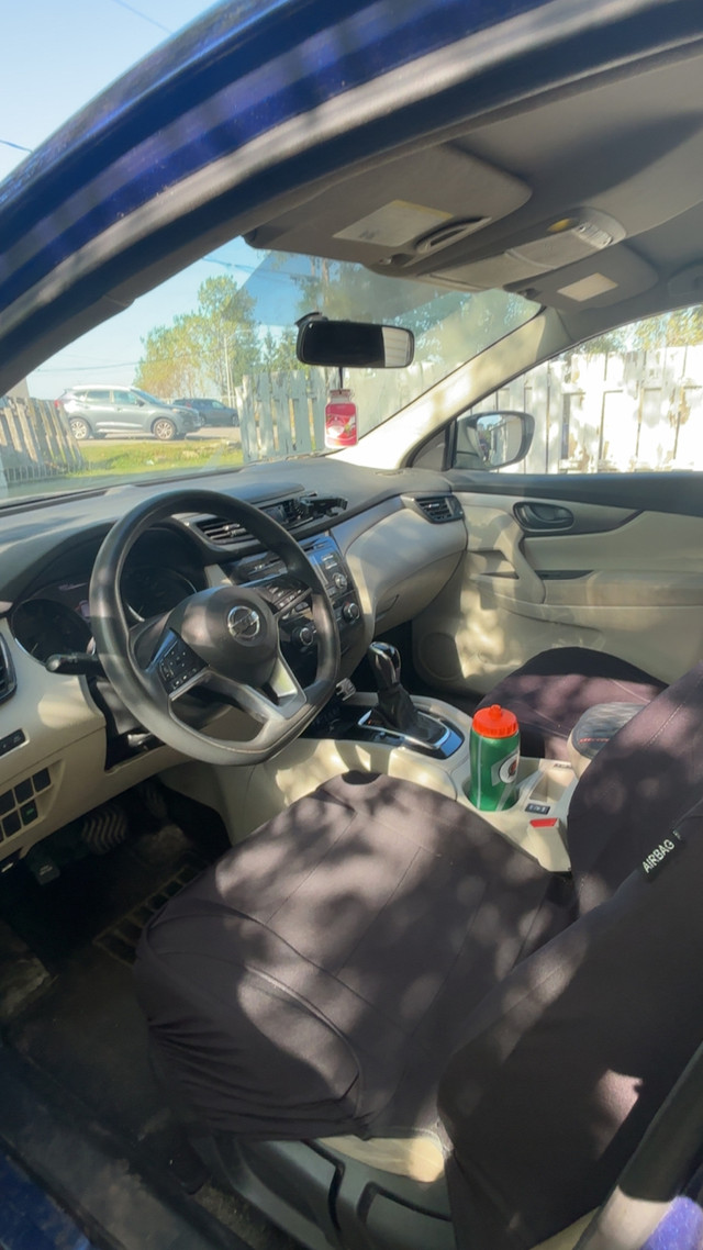 Nissan Qashqai 2018 dans Autos et camions  à Ville de Québec - Image 3