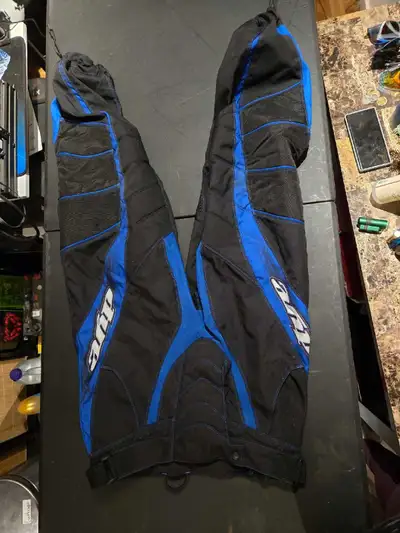 Dye Precision Paintball Pants, View more
