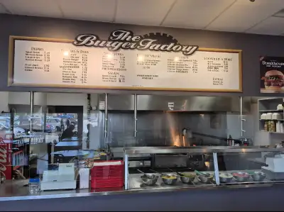 Part time General Labourer Needed- Restaurant, View more