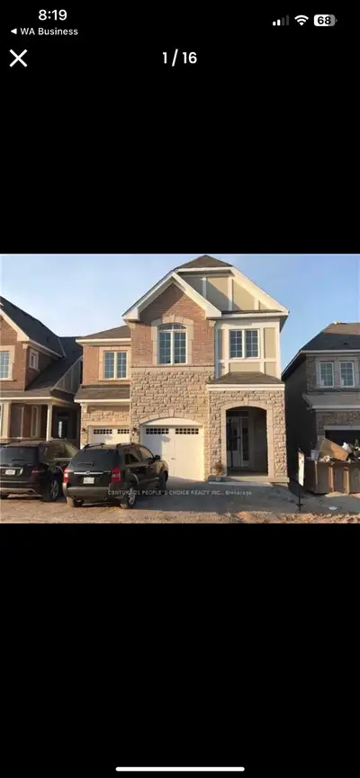 Basement for Rent in Milton