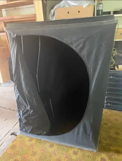 Collapsible Ice Fishing Tent, View more