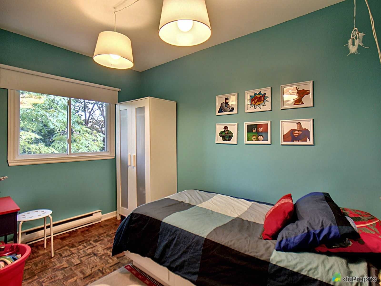 4 chambres meublées à louer — photo 1
