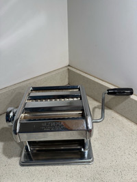 Pasta Maker