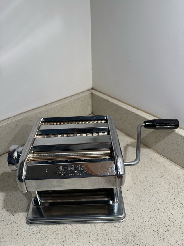 Pasta Maker in Other in Comox / Courtenay / Cumberland