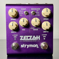 Strymon Zelzah - Mint In Box