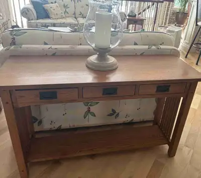 Sofa Table, View more