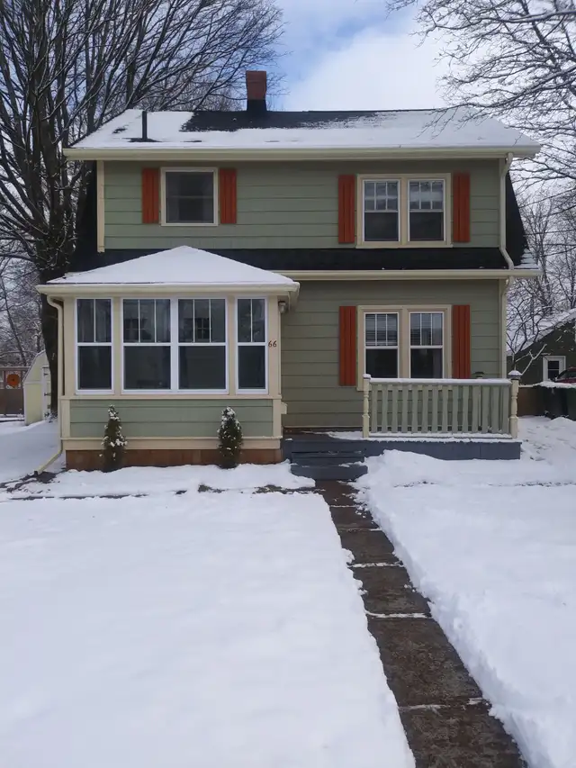 BEAUTIFUL FURNISHED APARTMENT  Available Now! in Long Term Rentals in Charlottetown - Image 2