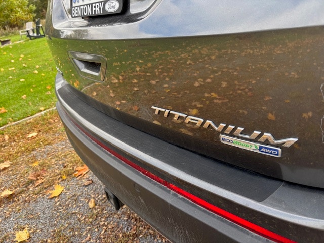 2017 SUV for Sale 'As Is' | Cars & Trucks | Belleville | Free local ...