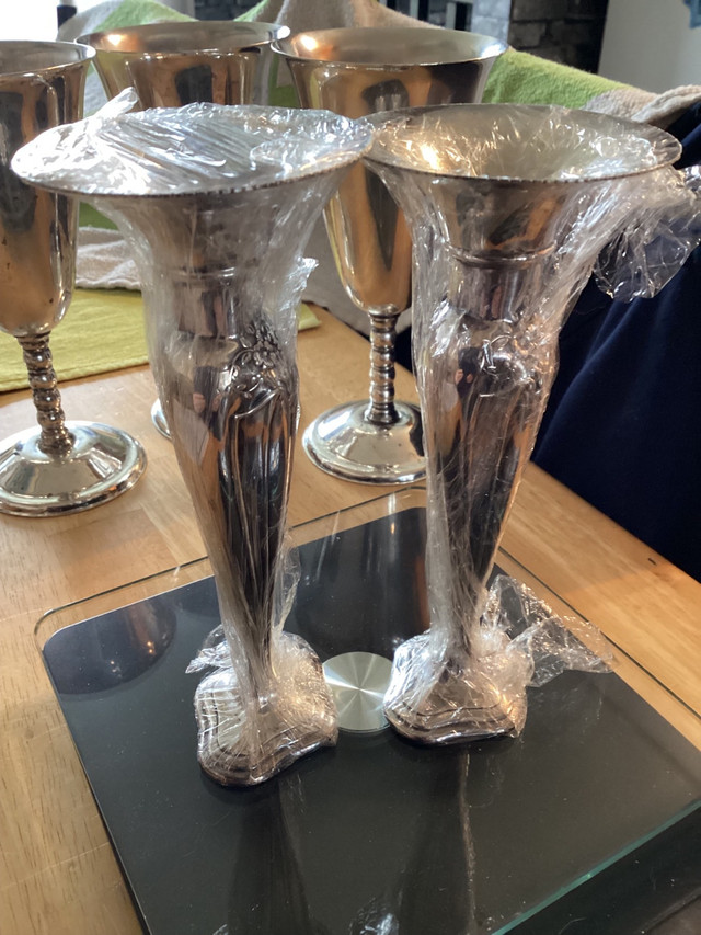 Silver items in Kitchen & Dining Wares in Truro