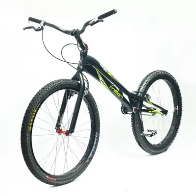 NEON trial bike, View more