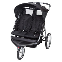 Baby Trend Expedition Double Jogger Griffin
