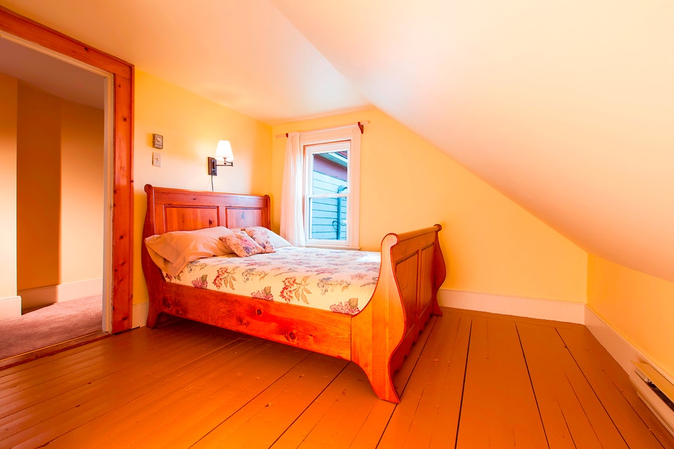 Rose Bay Homestead Farmhouse 6-month Rental 4