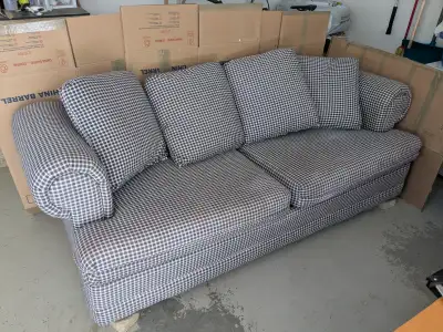 Sofa Bed Pullout $195, View more
