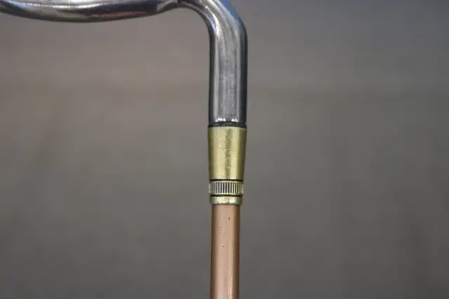 Goldwin Golf AVDP Oversize Ladies Graphite Irons (#38806-1) in Golf in City of Halifax - Image 10