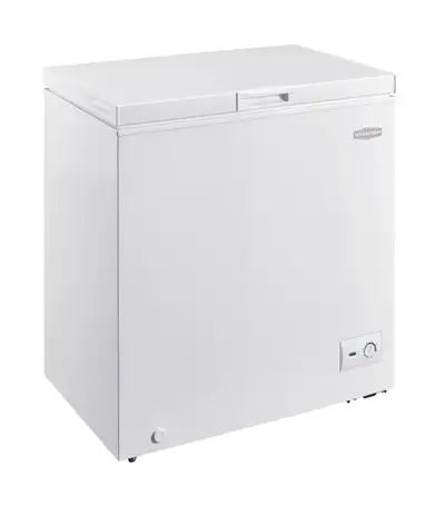 Freezer $150, View more