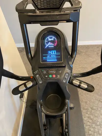 Bowflex M8 trainer, View more